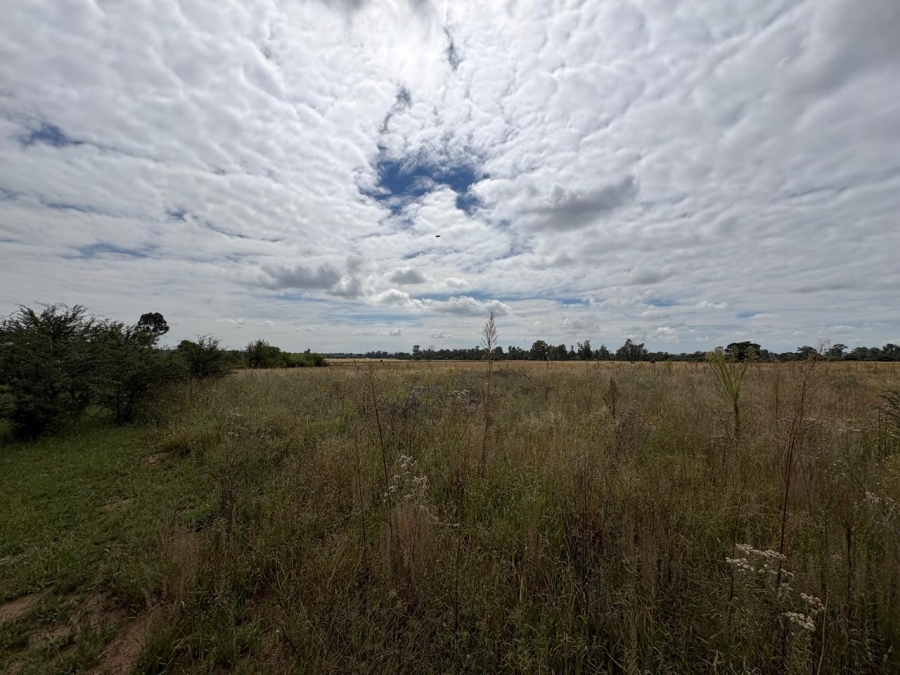 0 Bedroom Property for Sale in Vaalpark Free State